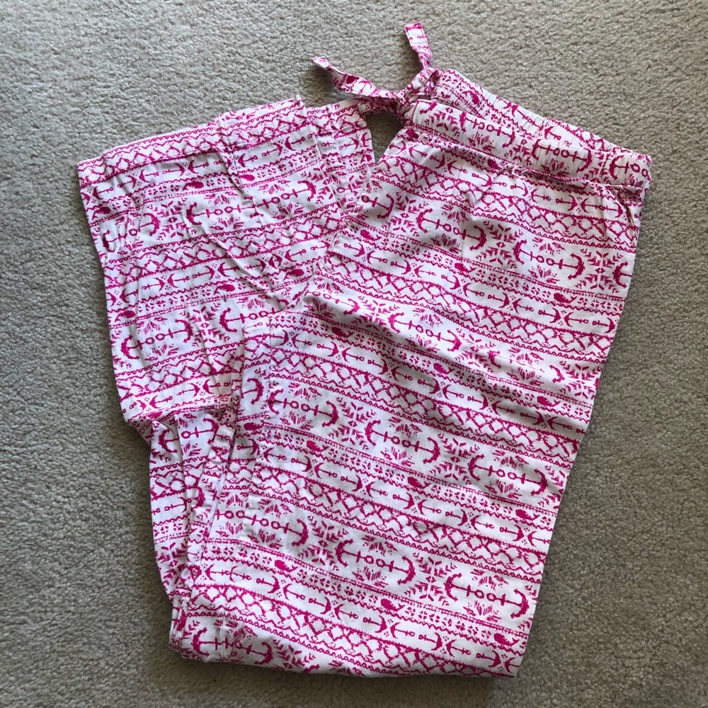 Vineyard Vines Fairisle Pajama Bottoms